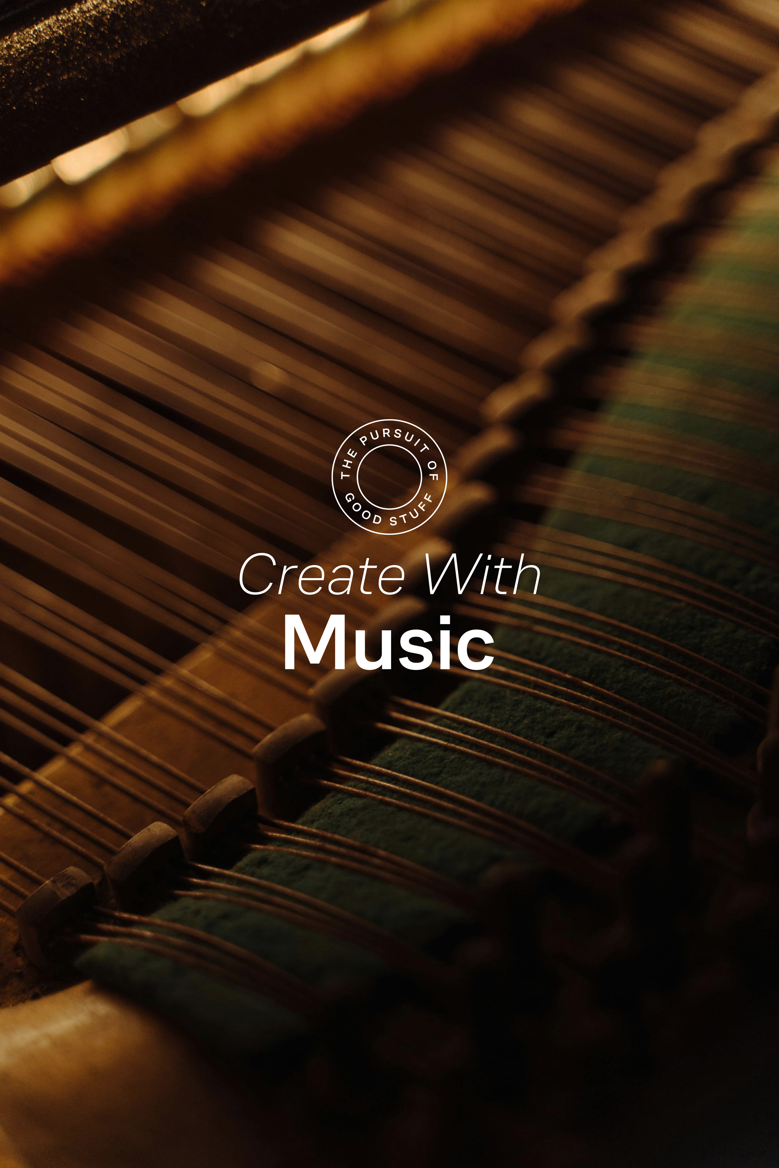 🎵 Create with Music