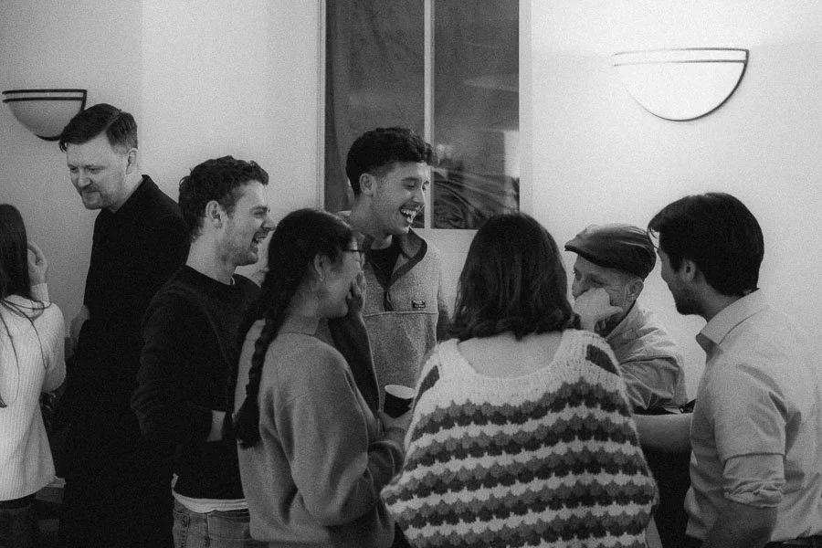 Creators Collective Gathering – S27