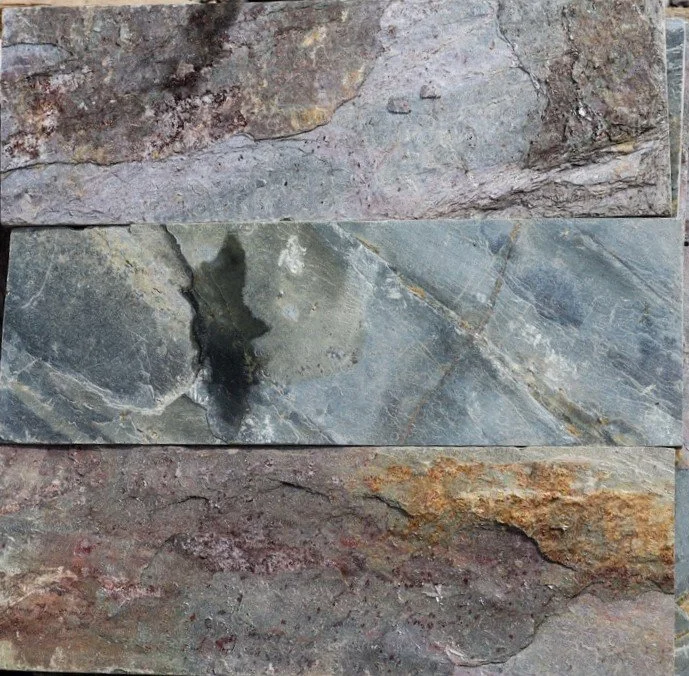 оформен индийски камък