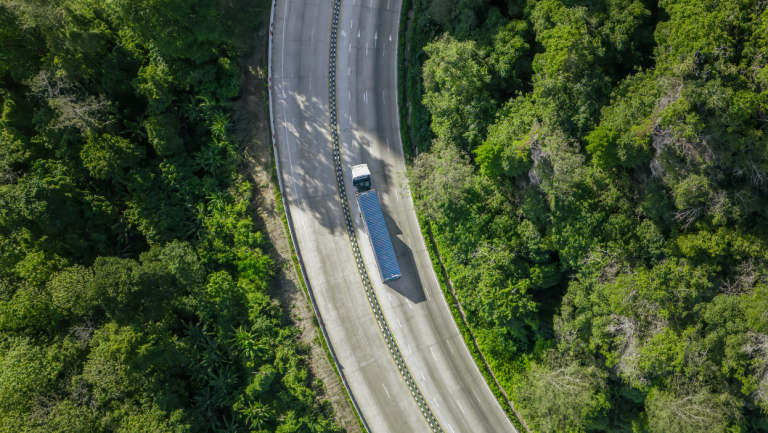 Beyond the Spreadsheet: Why UK Food Distributors are Switching to Location Intelligence