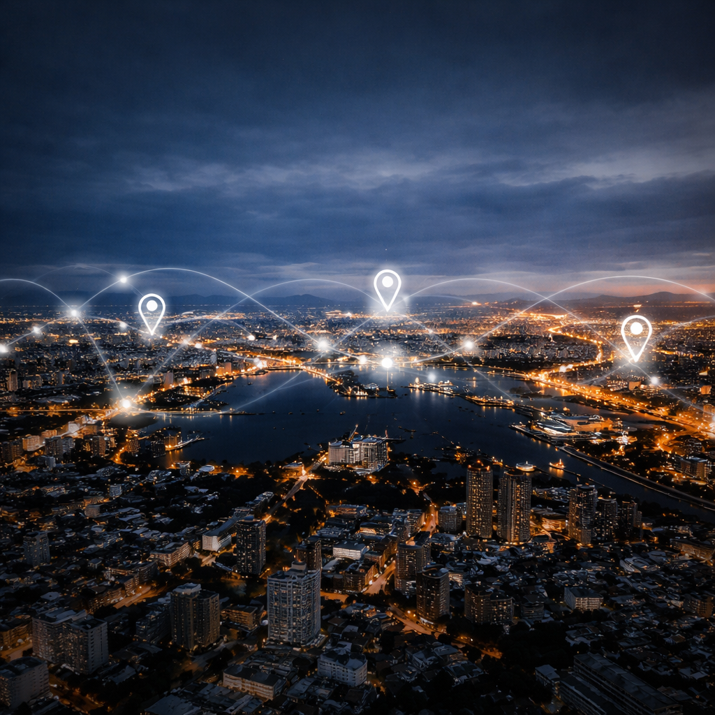 Maptimise Solutions: Software Backed by Strategic Consultancy