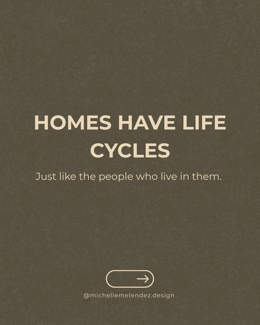 Interior design often lives in the moments between chapters.

Homes holds the stories of the people who lived there before, but life keeps evolving.

As life changes, our spaces should evolve with us.

I help busy families and professionals design th
