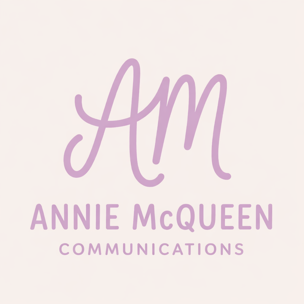 Annie McQueen Communications 
