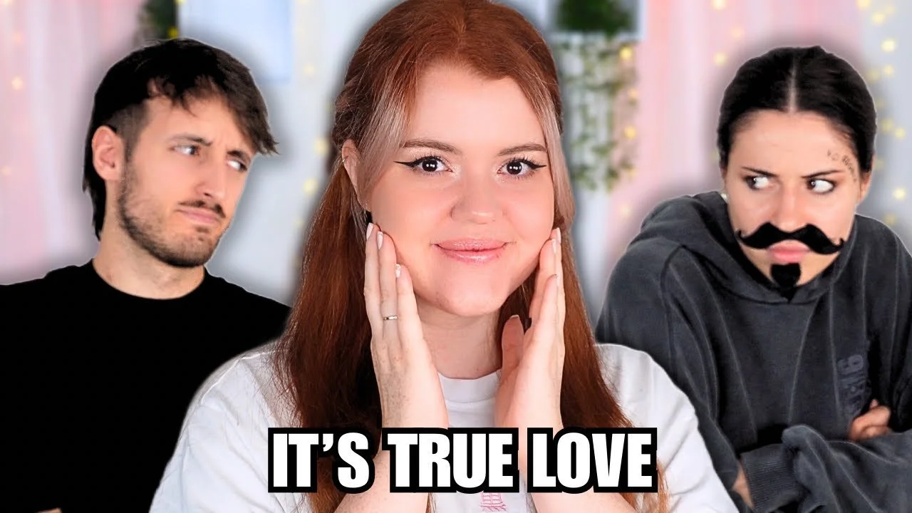 Make-Up with Boyfriend(s)