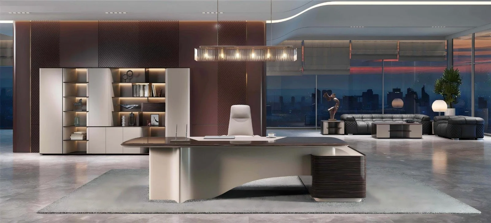 Projectos de Mobiliário