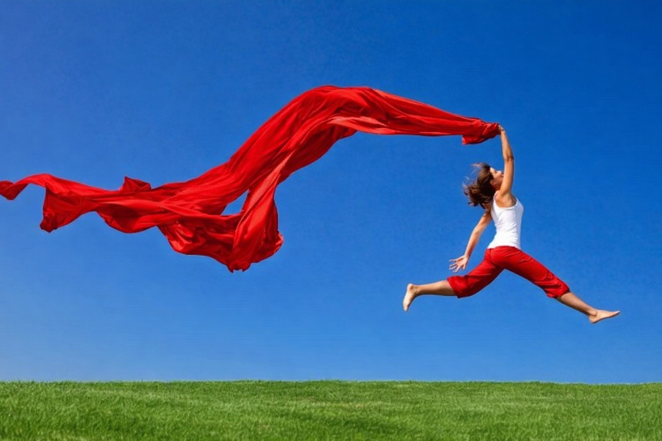 Understanding the Menstrual Cycle Through Ayurveda