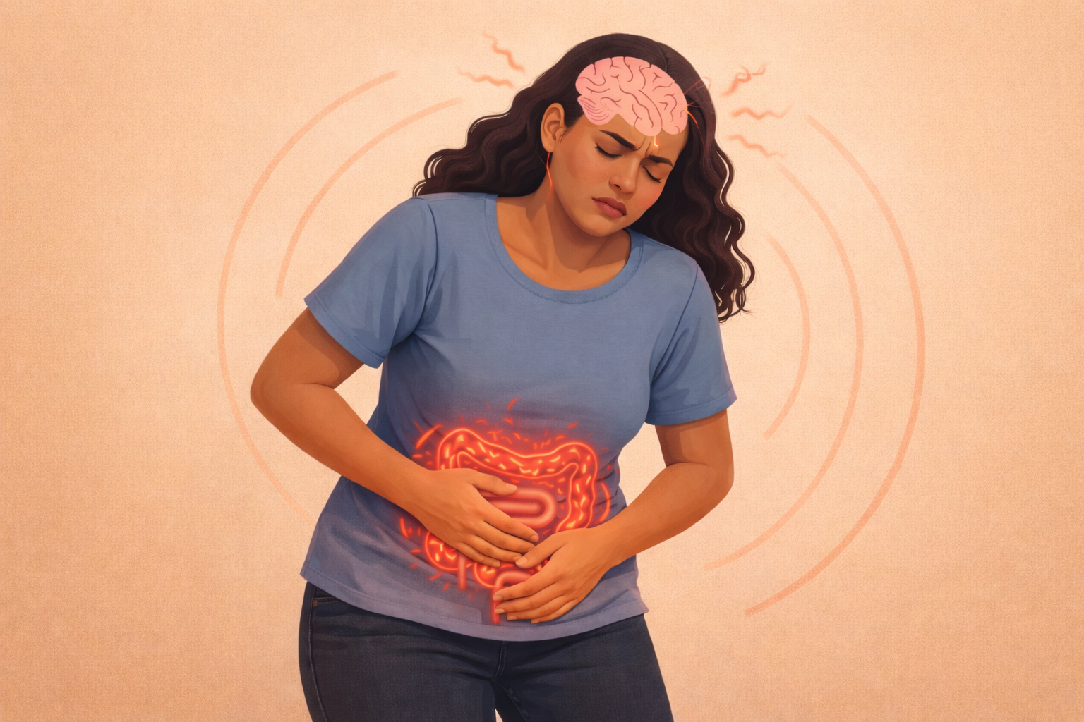 Understanding Irritable Bowel Syndrome (IBS) Through Ayurveda