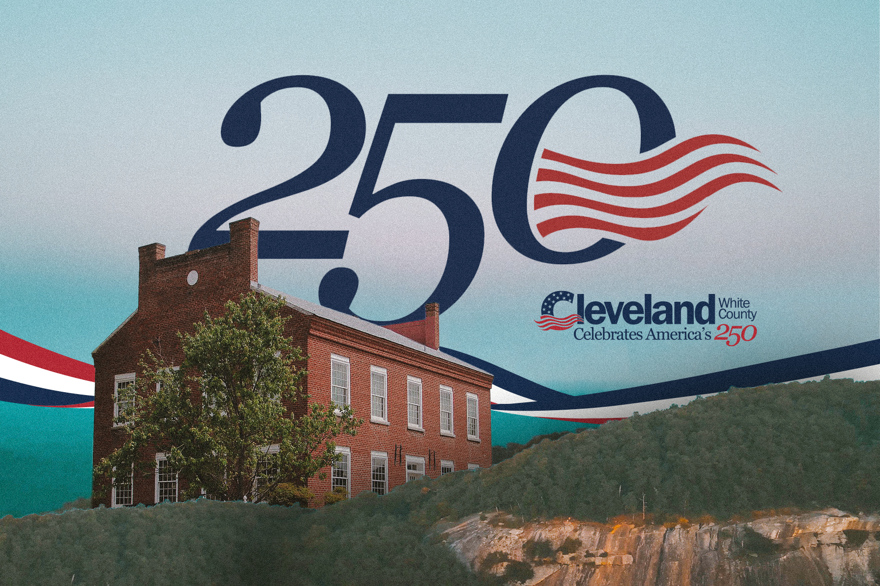 About Cleveland White 250