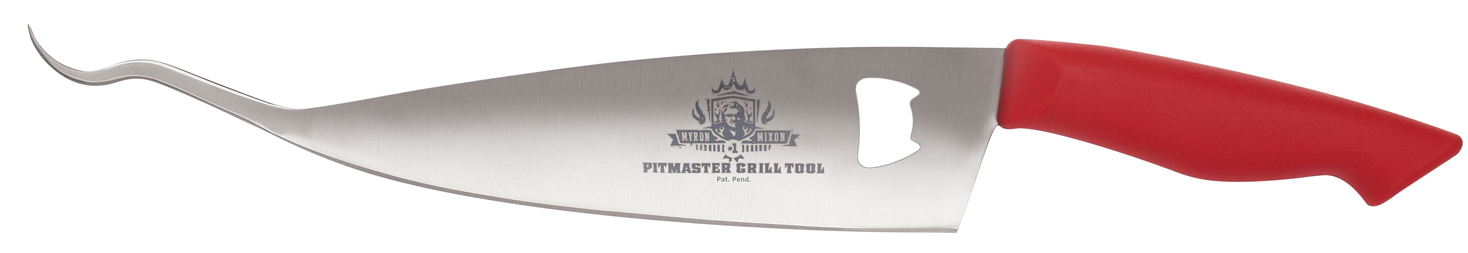 Knives and Cooking Utensils