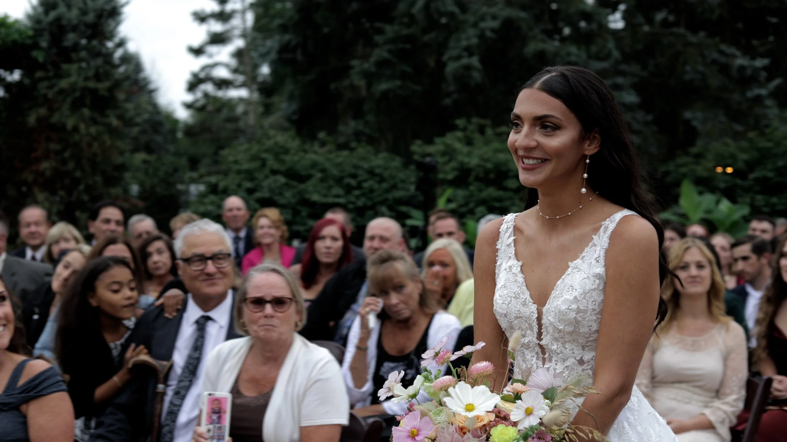 Gabriella + Mitch's Highlight Film