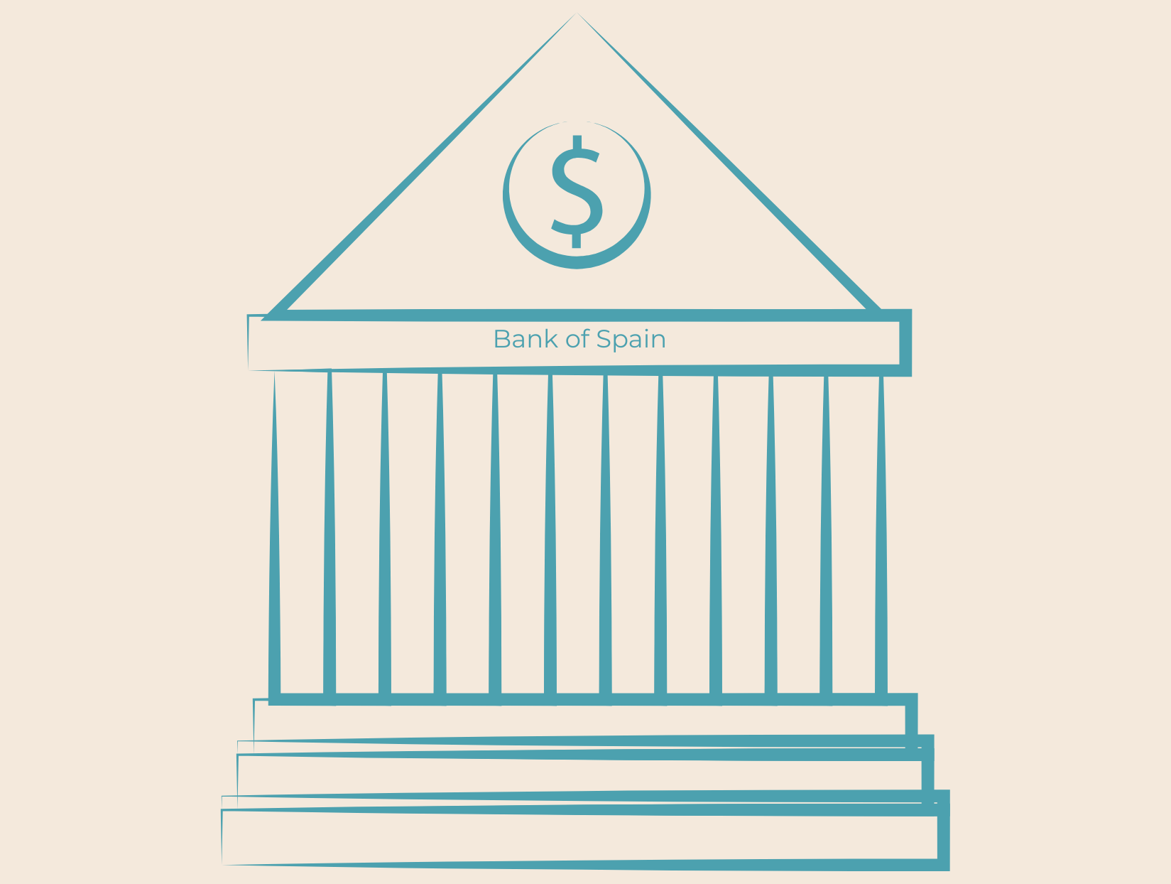 The Great Spanish Bank Debate