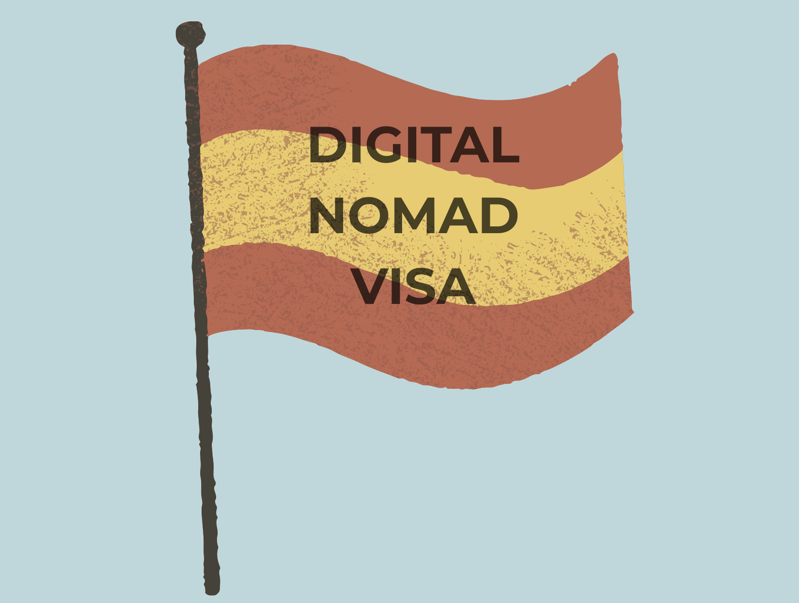 Digital Nomad “Visa” Tips