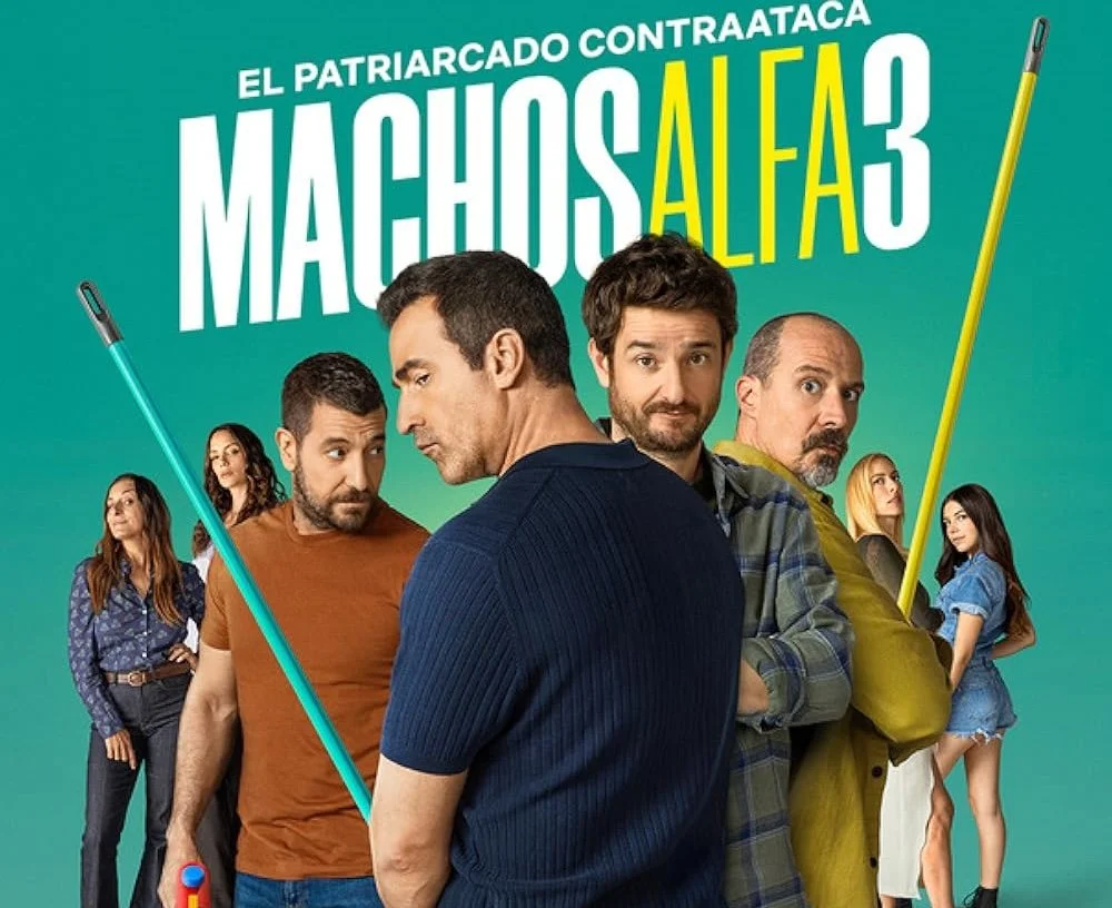 Learning Spanish? Add Entertainment!