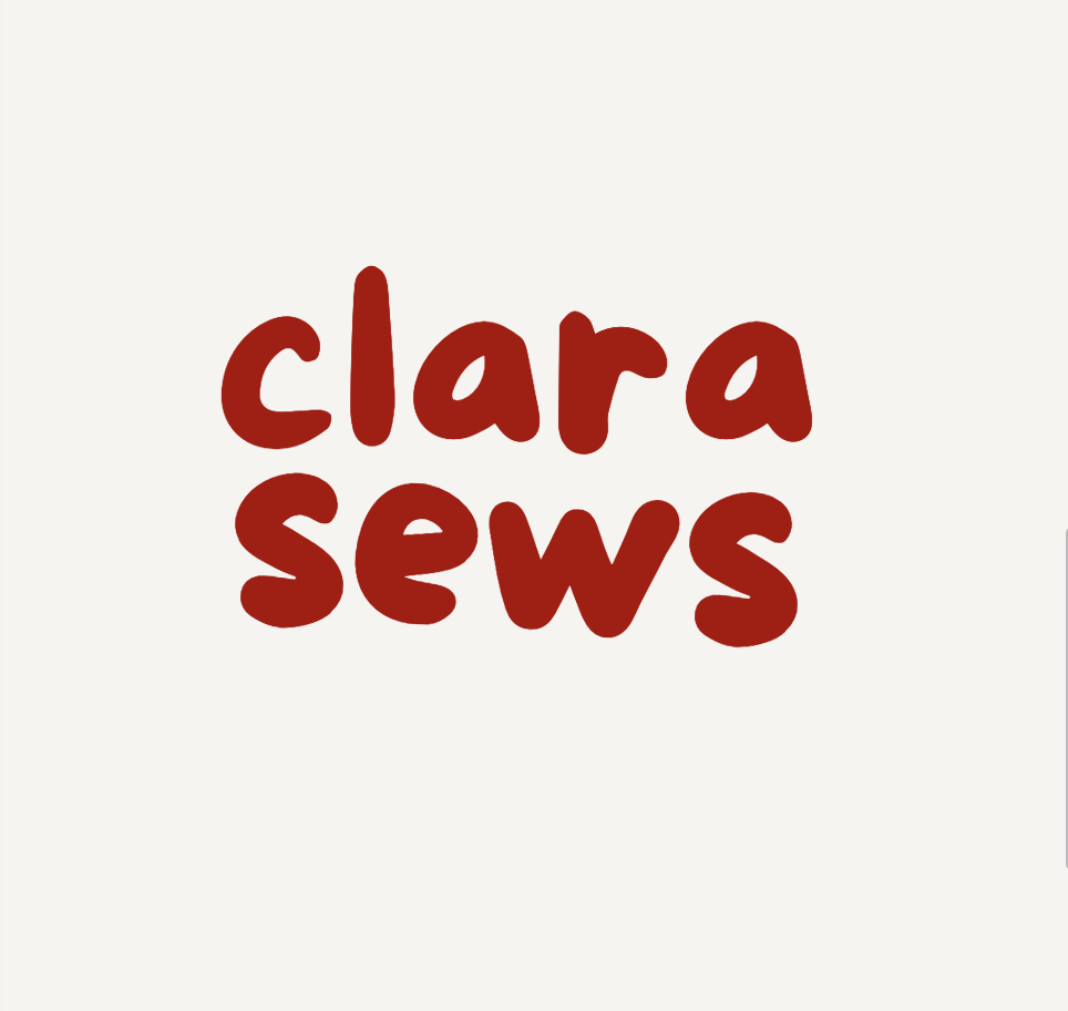 clara sews