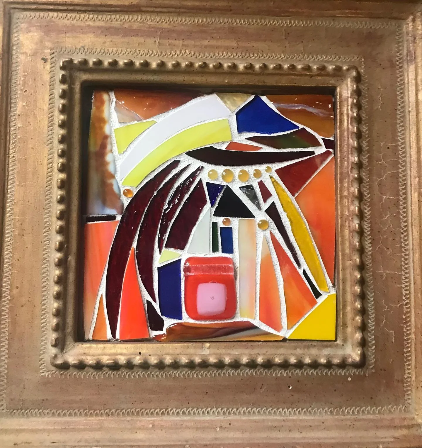 #stainedglassart