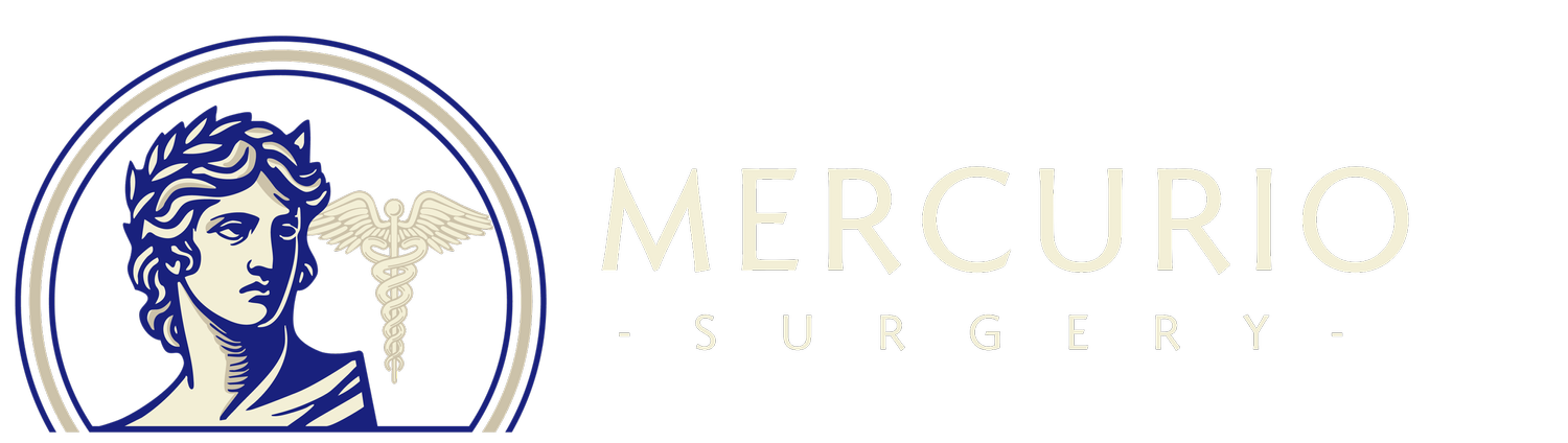 Clinica Mercurio