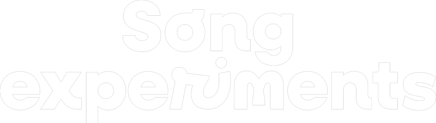 Song Experiments