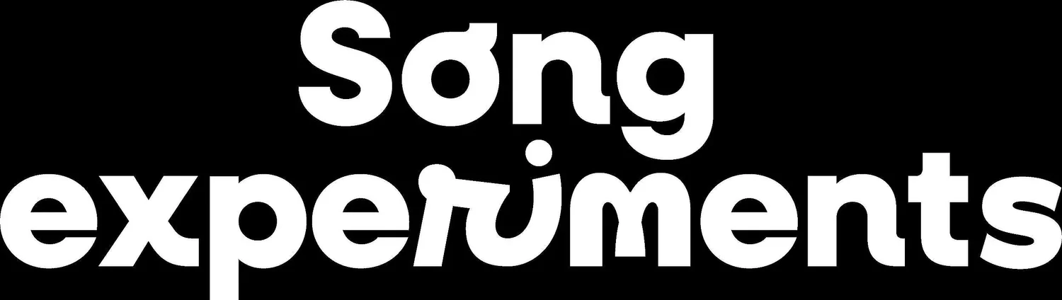Song Experiments