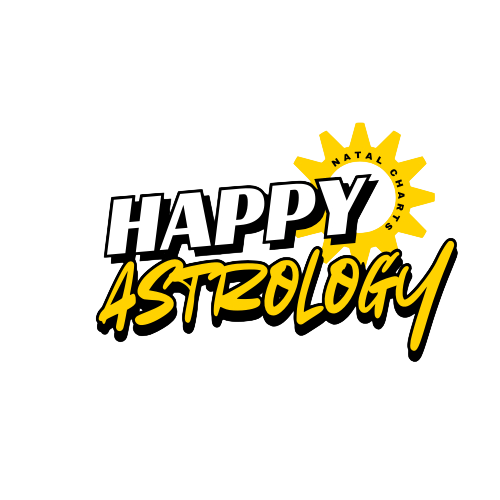 Happy Astrology