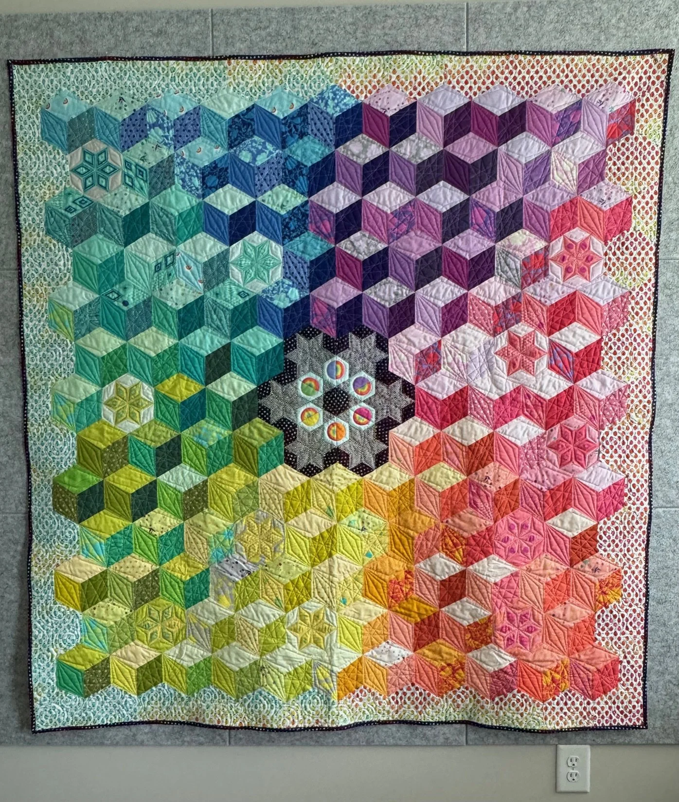 Tula Tumblers (2024) Original design