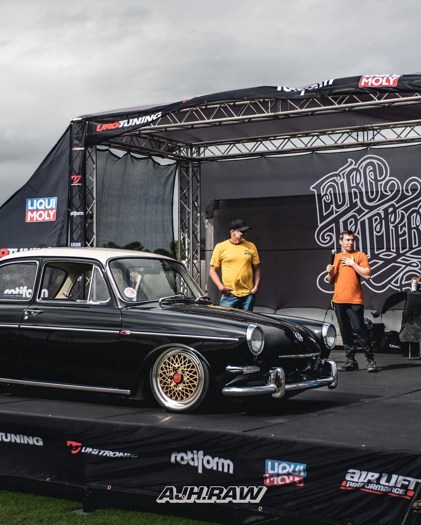 Something about E50s, just&hellip;wow!! 

#eurotripper10 #eurotripper #et10
#vw #bbs #type3 #e50