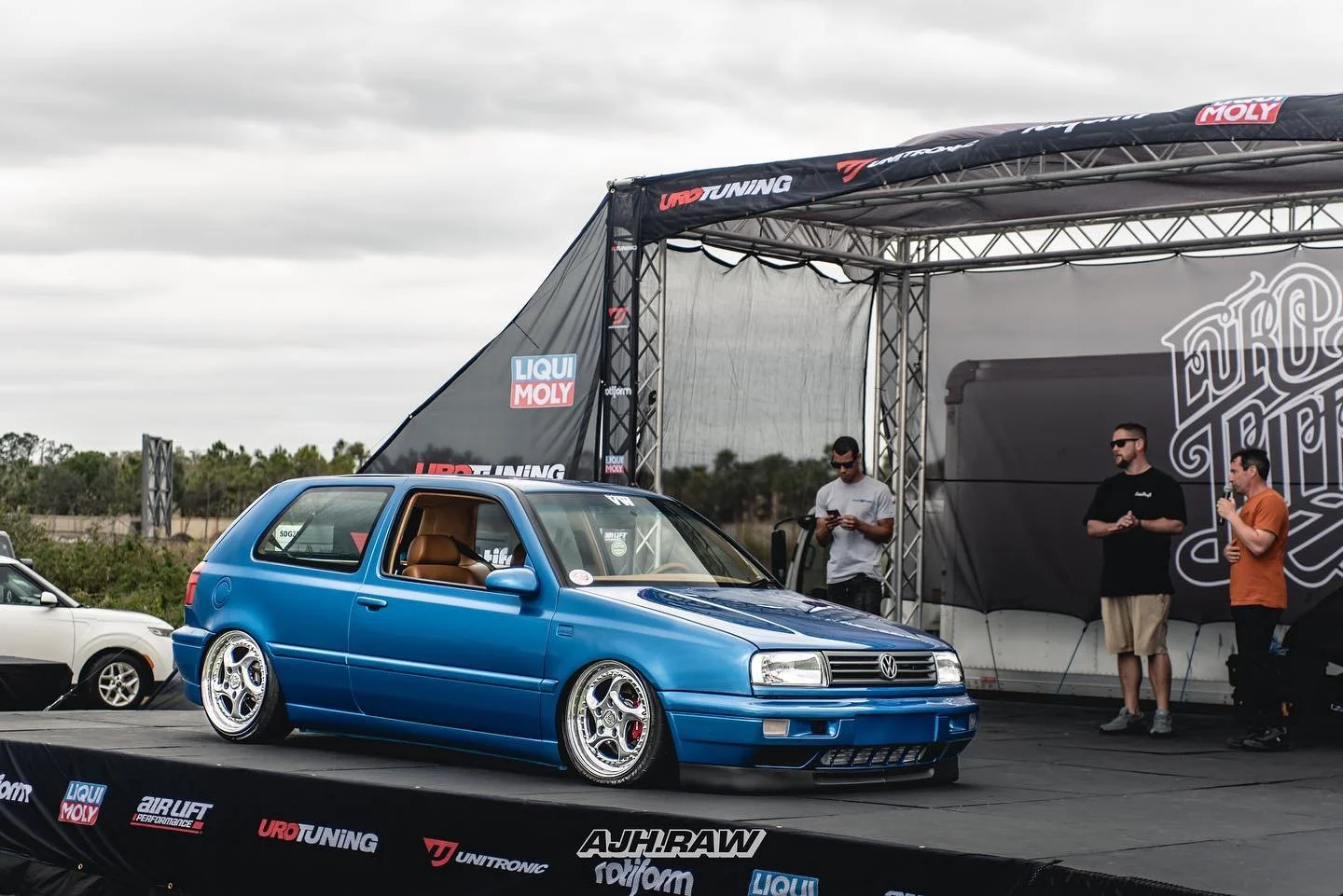 🔹 Cerulean icon 🔹

#eurotripper10 #eurotripper #et10
#vw #mk3