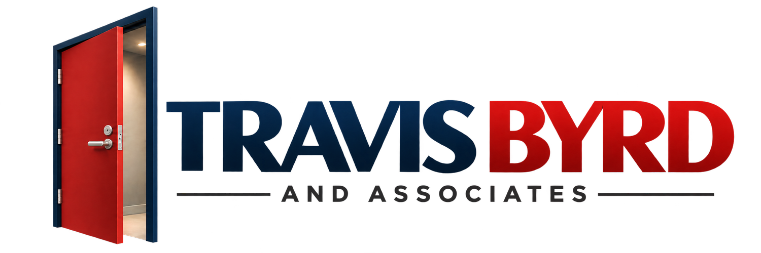 Travis Byrd And Associates