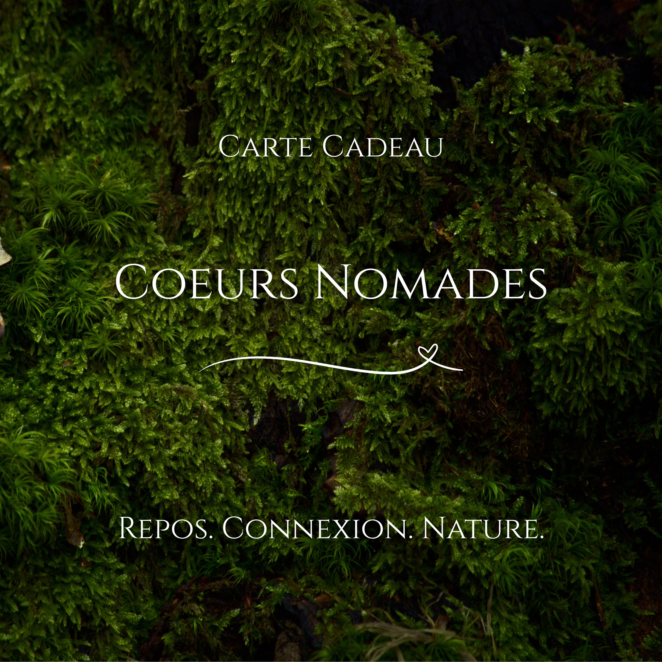 Carte Cadeau Boutique en Ligne