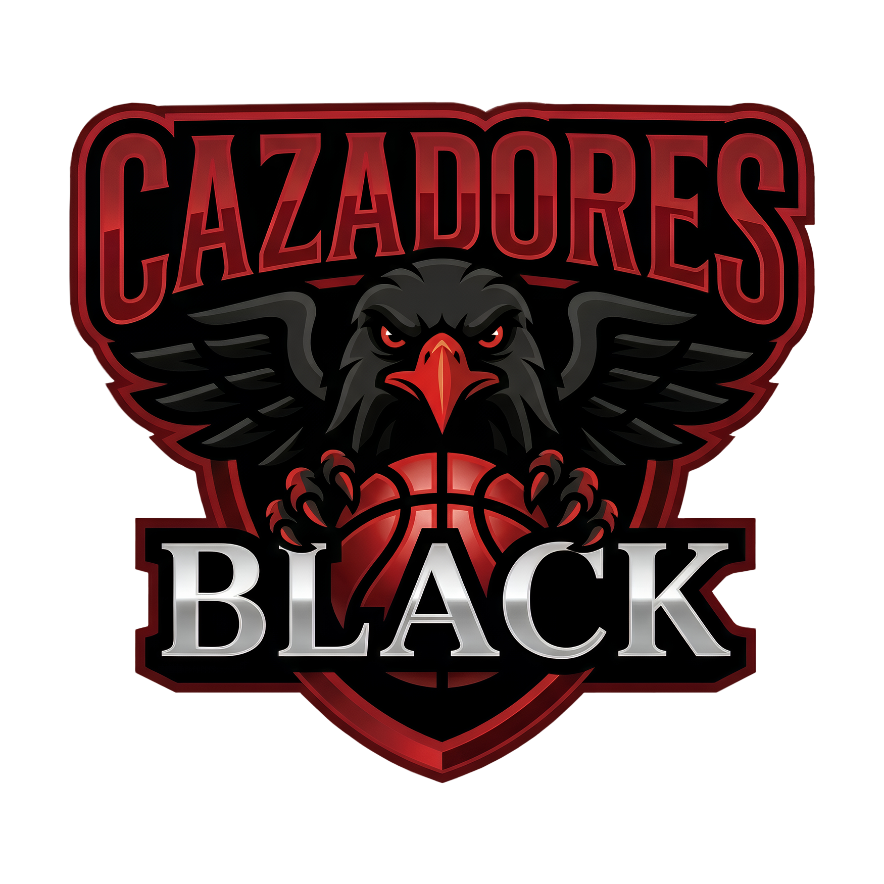 CAZADORES BLACK