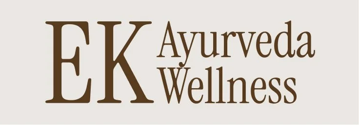 EK Ayurveda and Wellbeing