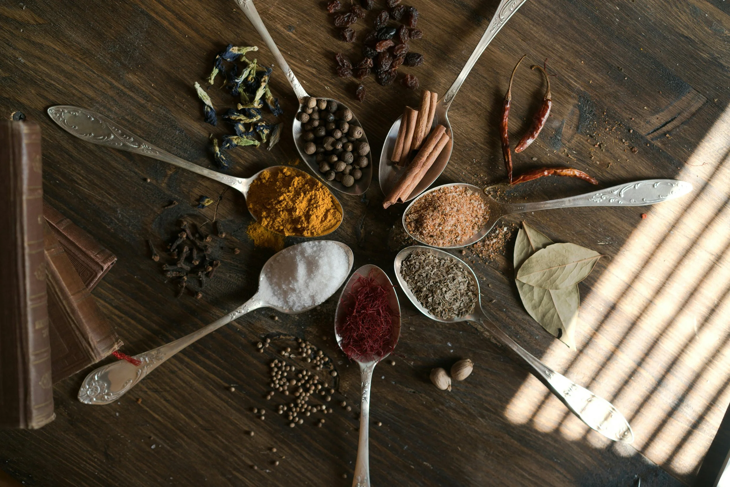 Workshops Ayurveda