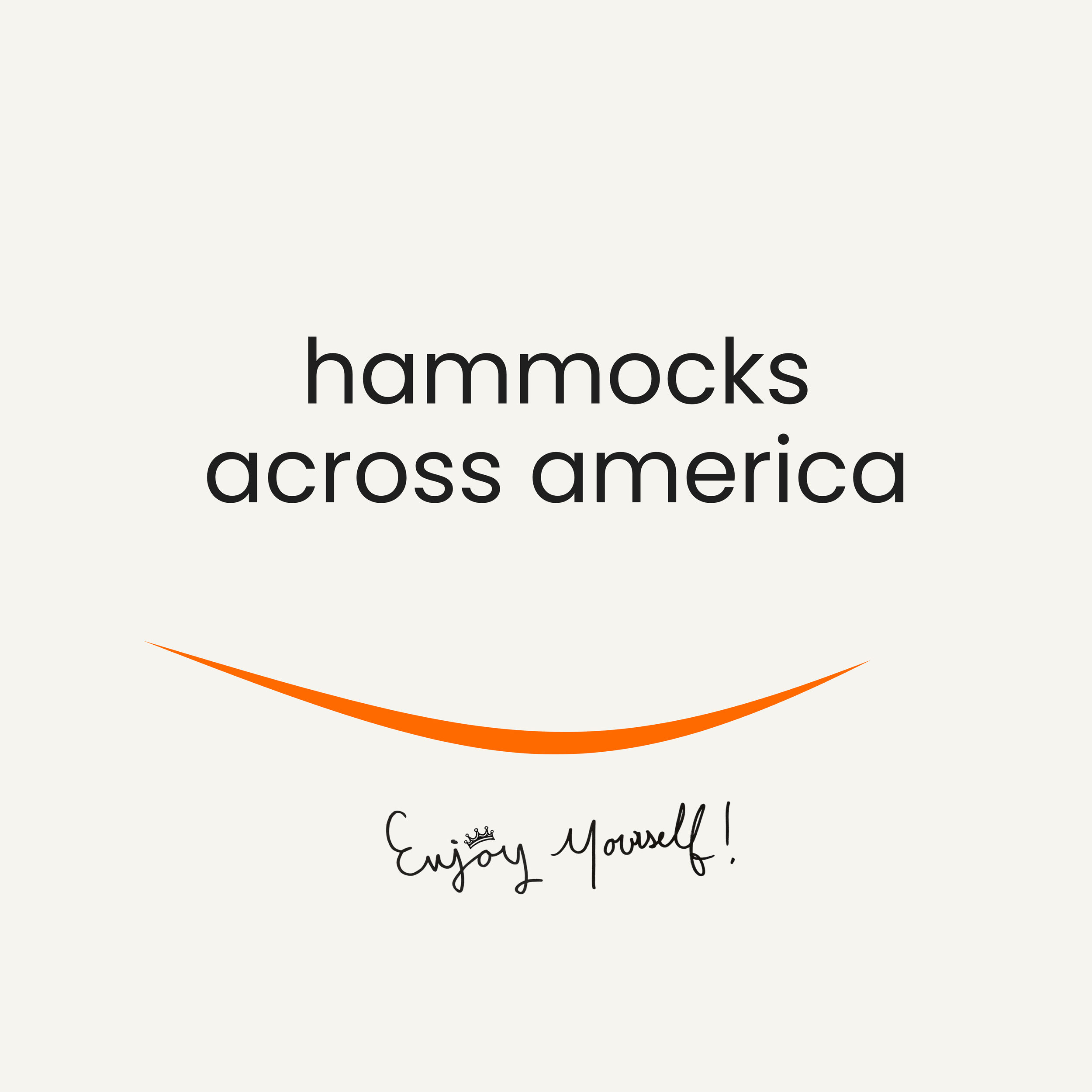 Hammocks Across America