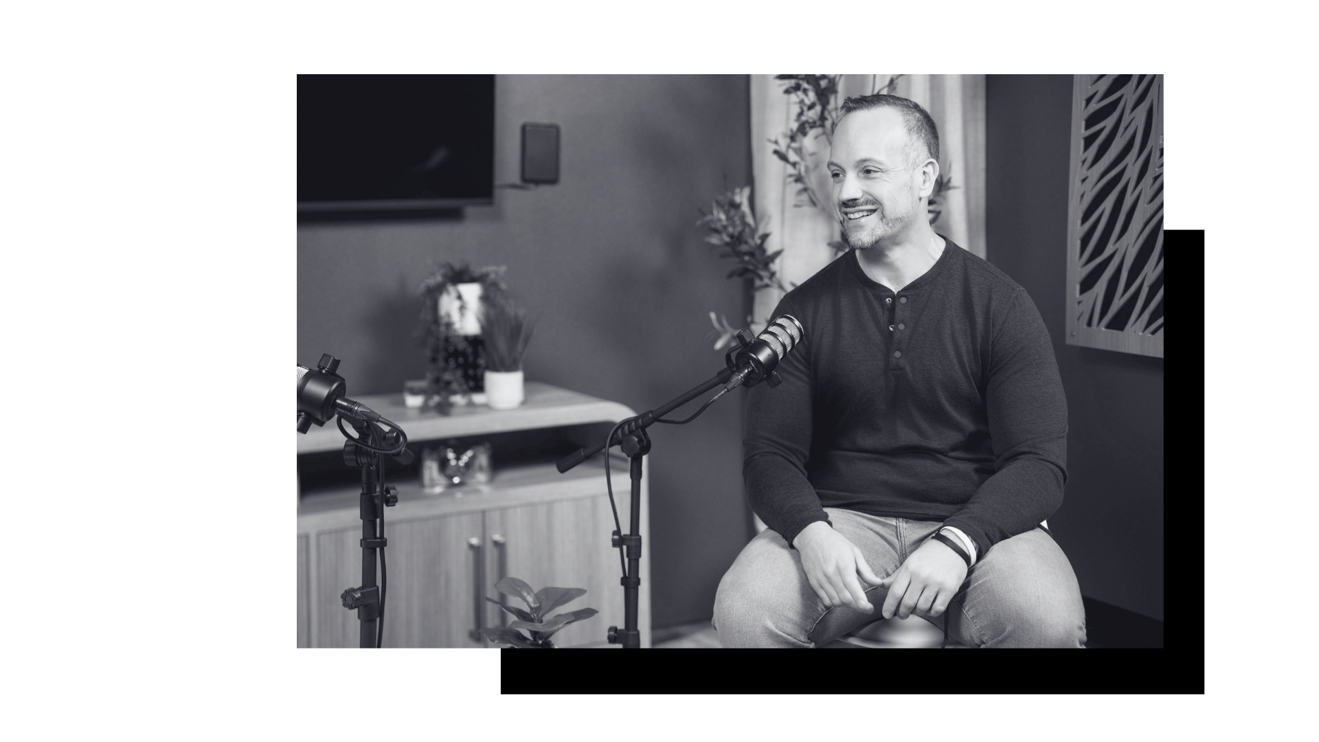 Chase Butala podcast interview