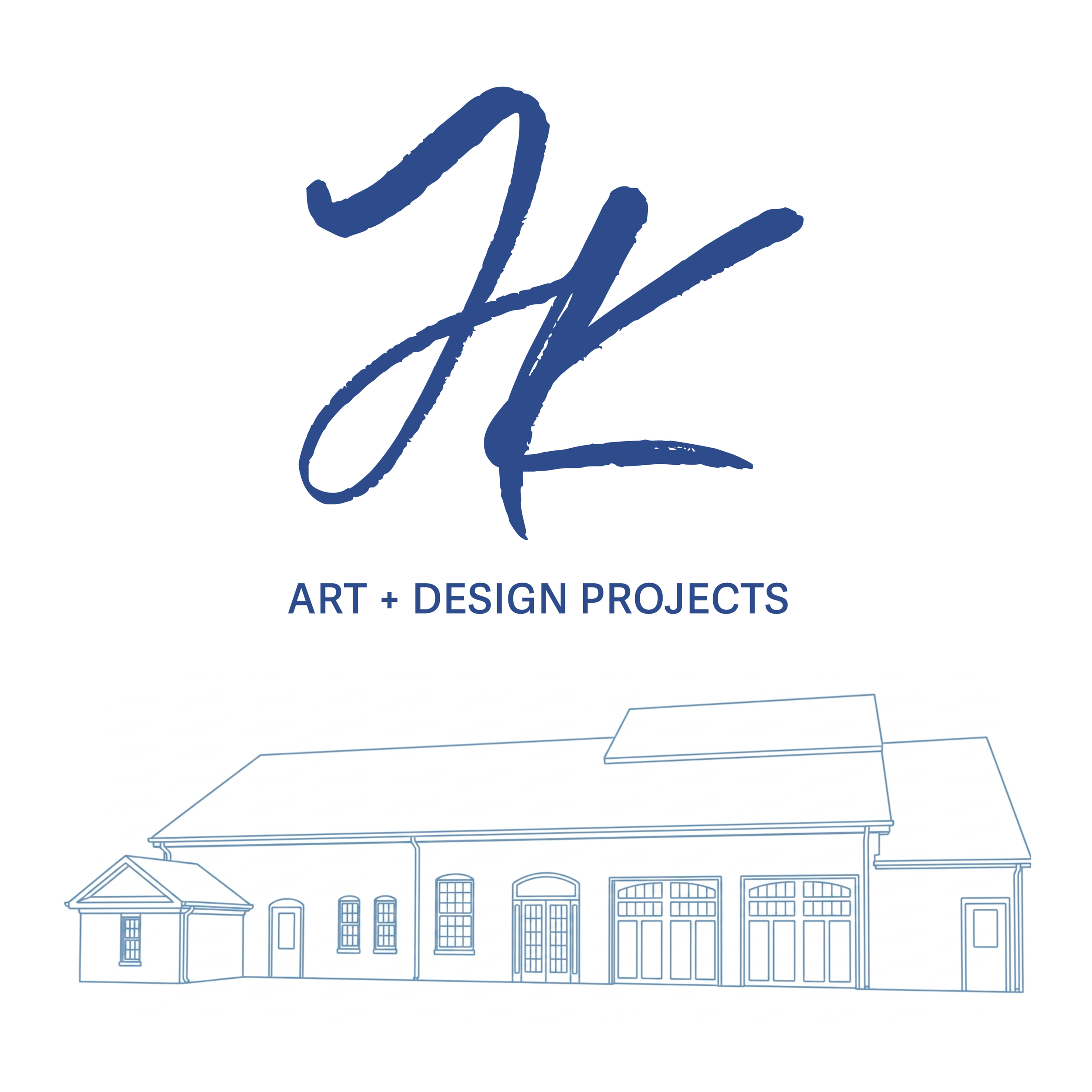 JK Art & Design Projects in Southampton NY