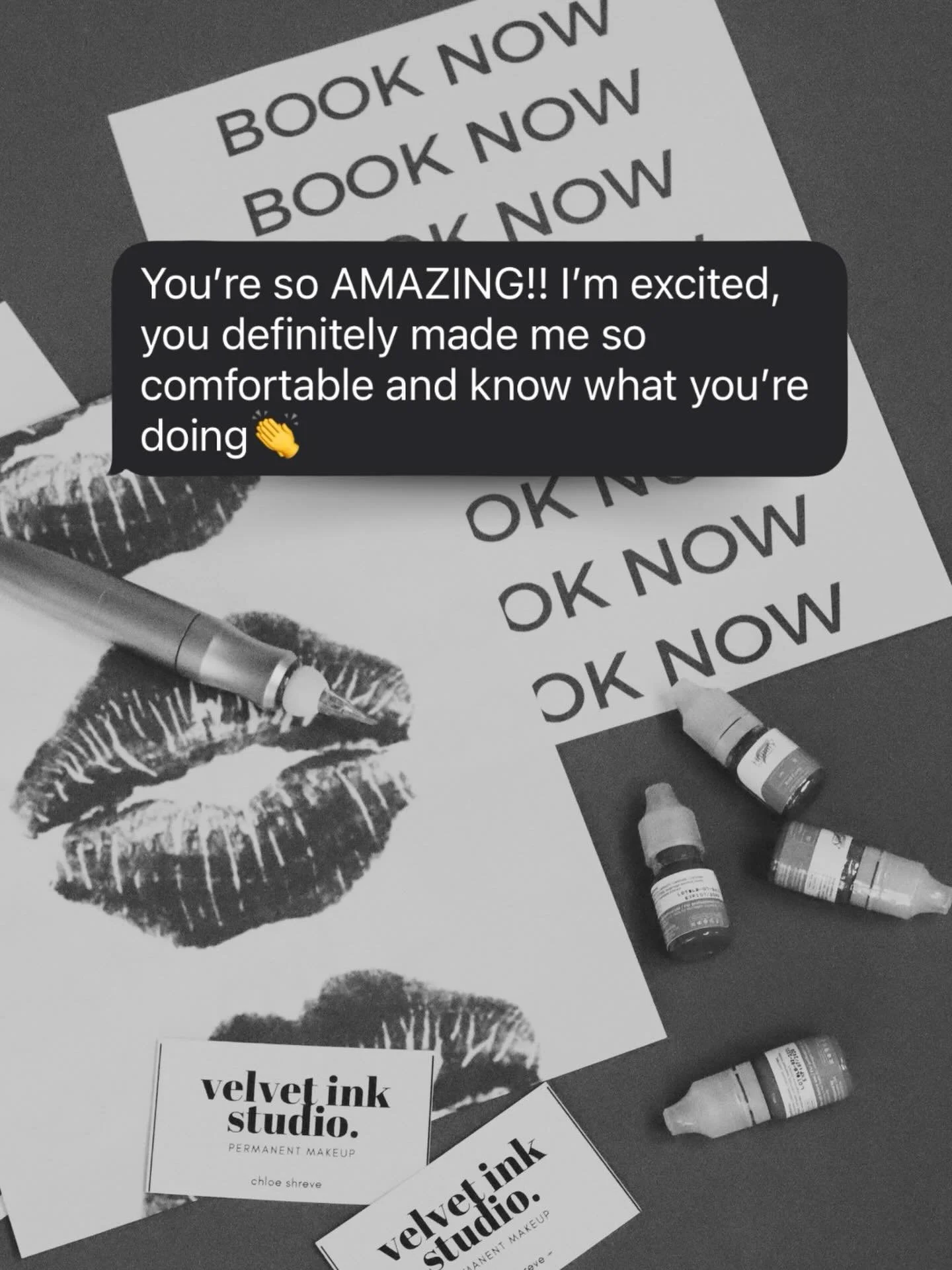 When you meet a client and click instantly > 🫶 

Cannot wait to give this girl her gallery tomorrow! Need an updated branded photoshoot? Message me and let&rsquo;s bring your vision to life ✨