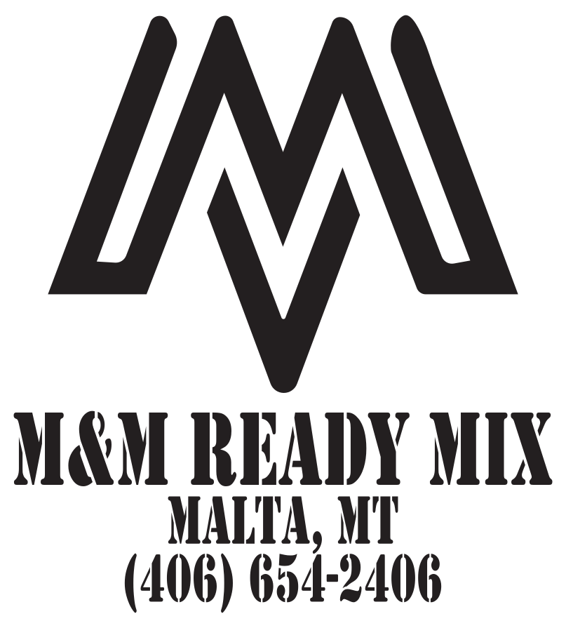 M&amp;M Ready Mix Malta Montana