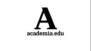 Black letter A with 'academia.edu' written below it on a white background.