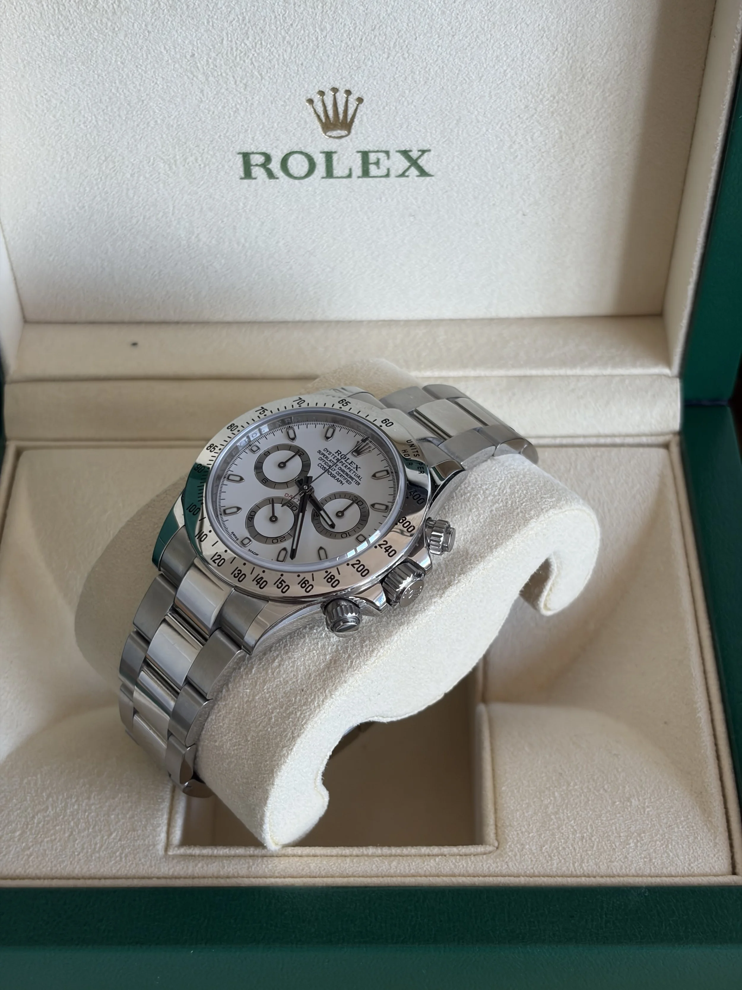2016 Rolex Daytona