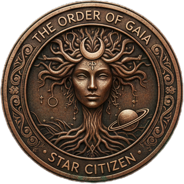 The Order of Gaia
