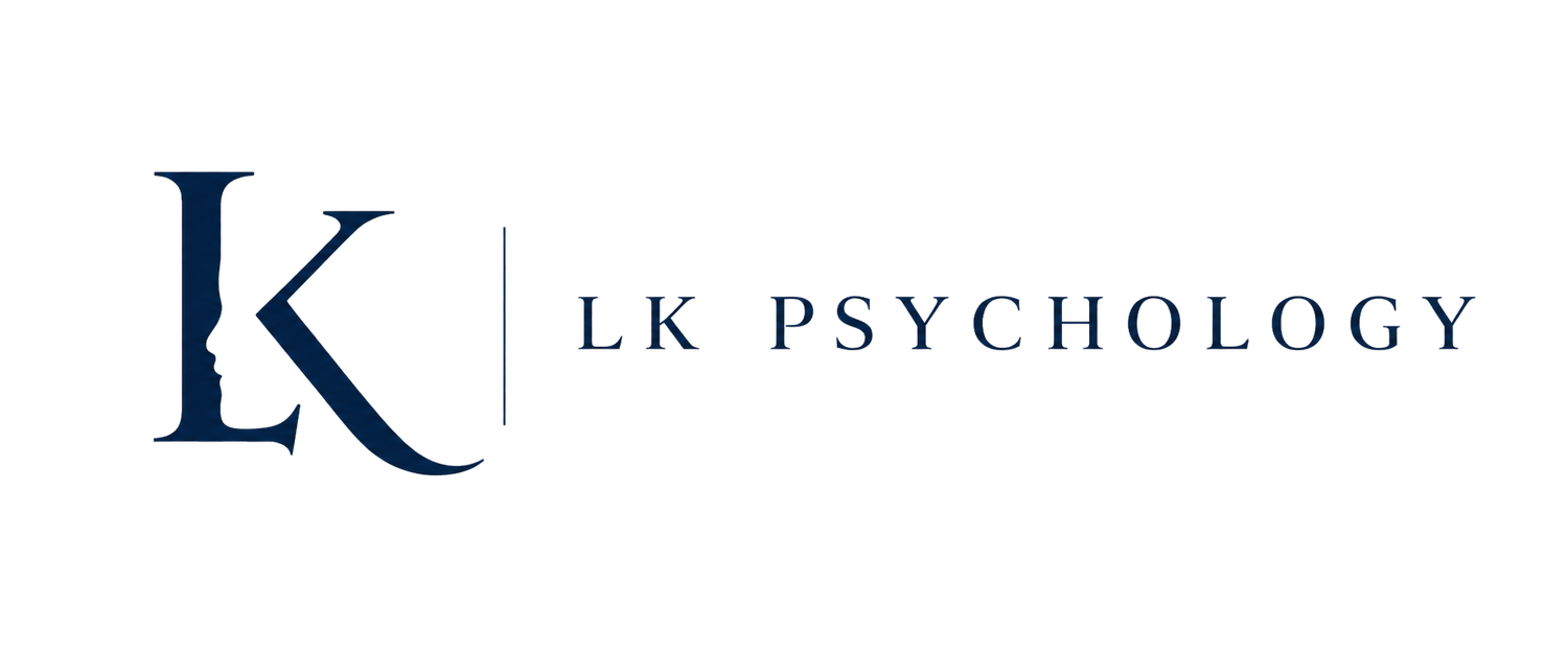 LK Psychology