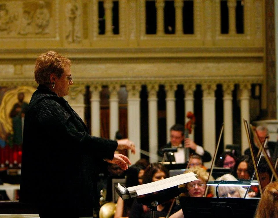 Marina-Alexander-Concert-Podium