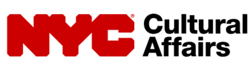 NYC Cultural Affairs Logo