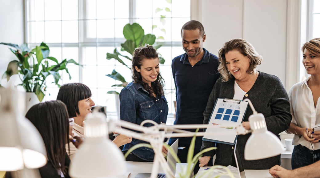 Top 10 Ways to Improve Cash Flow Without Cutting&nbsp;Staff