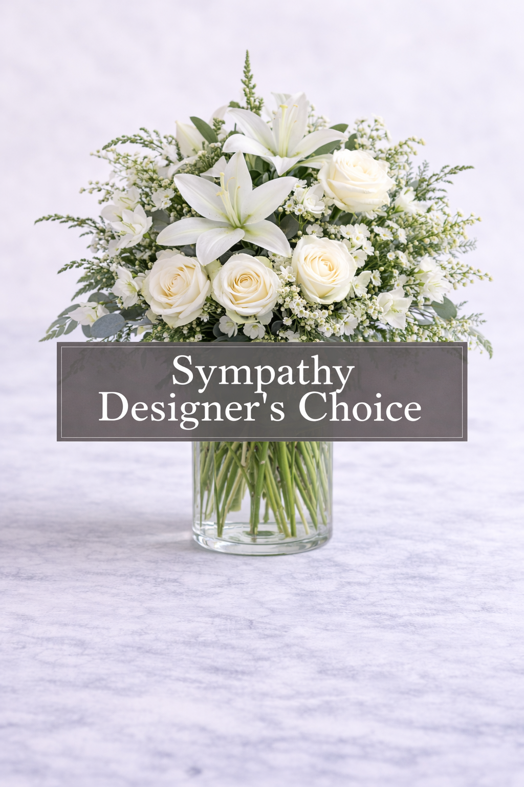 Sympathy Designers Choice