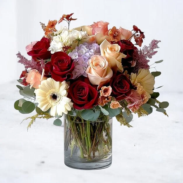 Rosewood Sonata Boquet