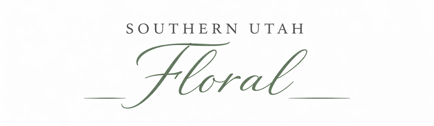 Southern Utah Floral