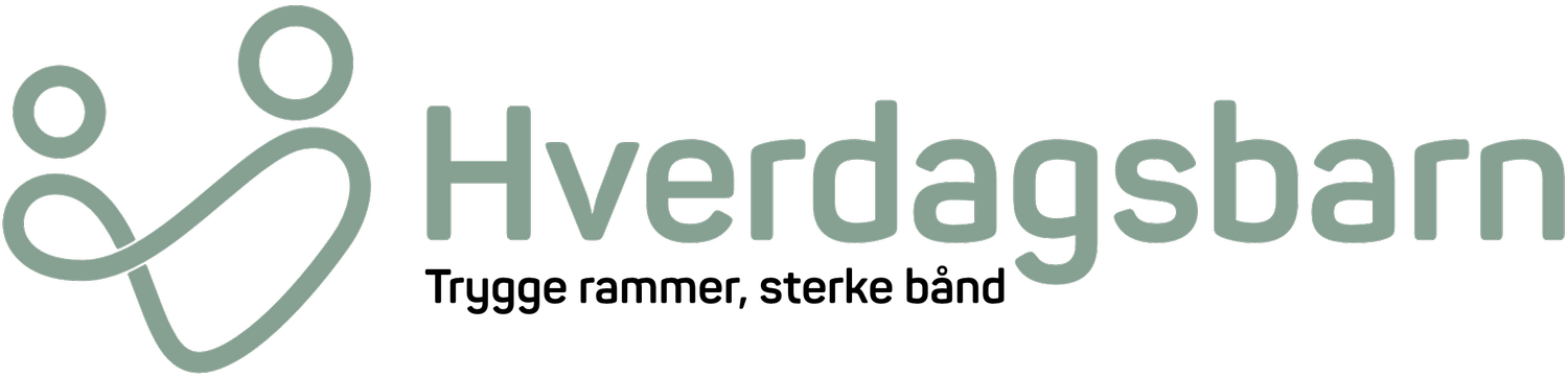 Hverdagsbarn.no