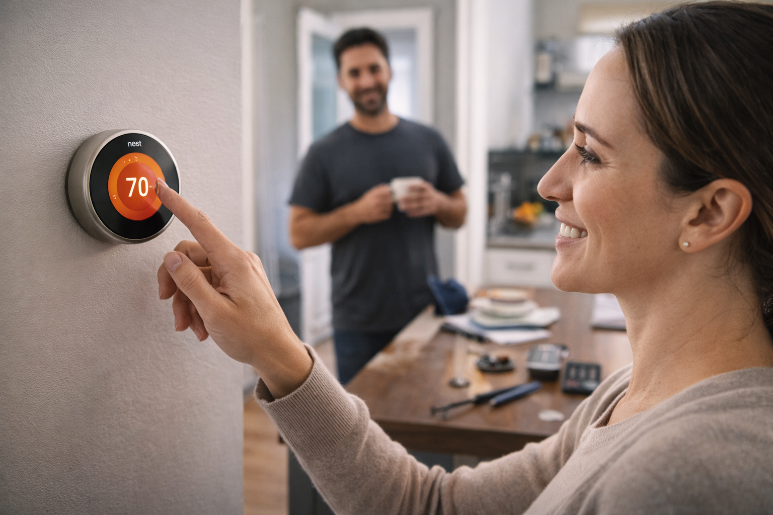 Why Nest Got Acquired by Google for $3.2 Billion