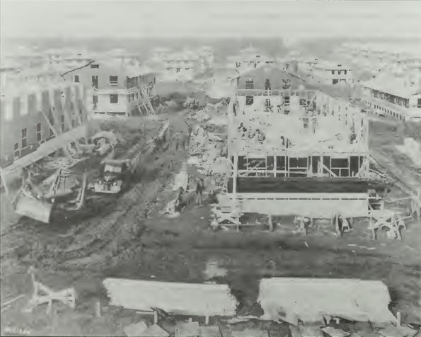 Military Housing: Scale, Commitment, and the Conditions for Industrialization&nbsp;