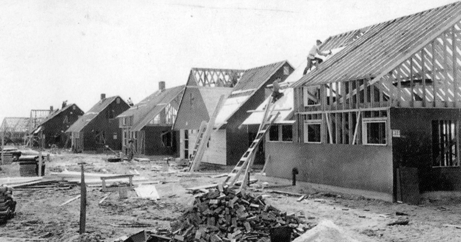 Levitt: The Factory That Never Left the Site